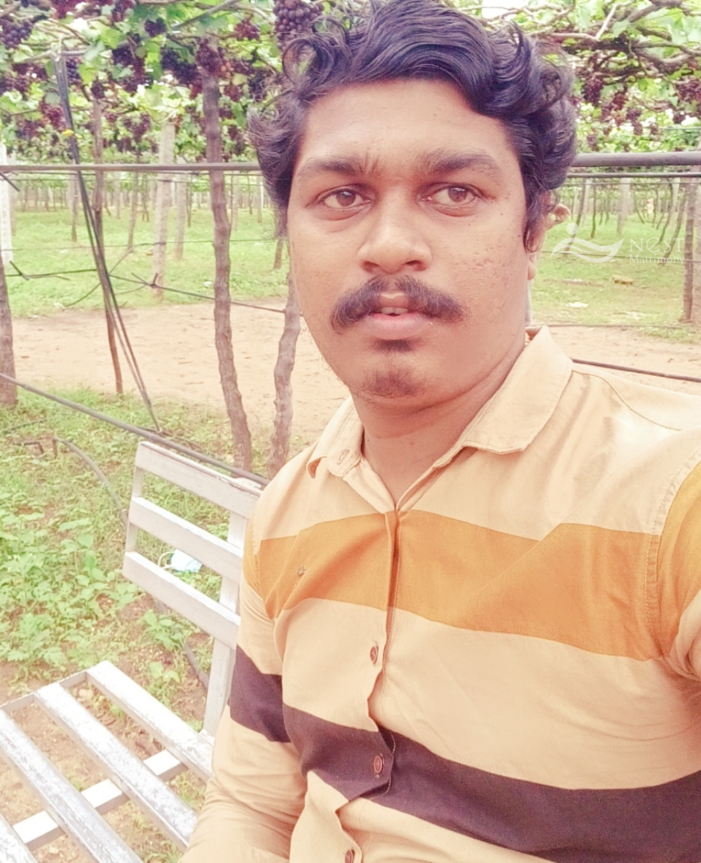 Deepu Antony